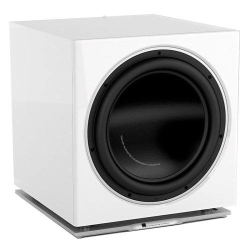 DALI SUB K-14F WHITE Aktív mélysugárzó- subwoofer