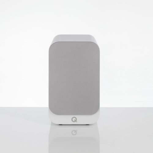 Q ACOUSTICS QA 3020i WHITE Állványra/polcra helyezhető hangsugárzó