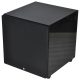 WILSON SUB-12 BLACK HGL Aktív mélysugárzó - subwoofer