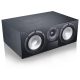 CANTON SMART GLE 5 S2 BLACK Active center speaker