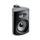 FOCAL 100 OD 8 BLACK Outdoor speaker