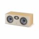 FOCAL THEVA CENTER LIGHT WOOD Center speaker