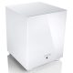 CANTON SUB 601 WHITE HGL Aktív mélysugárzó - subwoofer