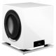 DALI SUB P-10 DSS WHITE GLOSS Aktív mélysugárzó - subwoofer