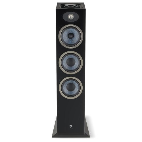 FOCAL THEVA N°3-D BLACK Álló hangsugárzó