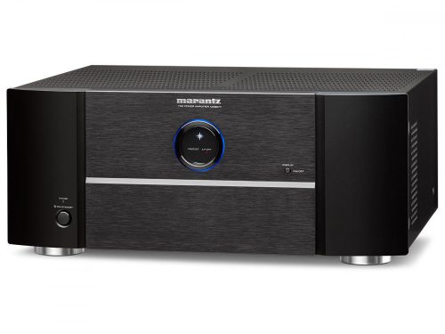 MARANTZ MM8077 BLACK AV Végerősítő