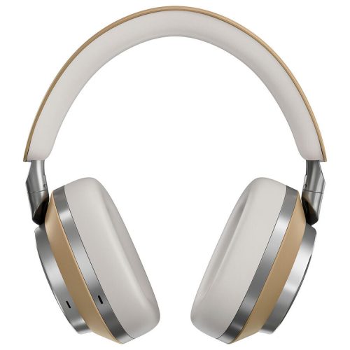 BOWERS & WILKINS PX8 TAN On-Ear Bluetooth Headphones