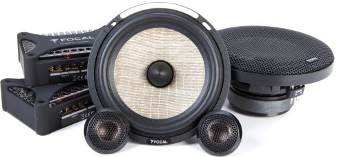 FOCAL CAR PS 165 FXE Komponens szett 16,5cm