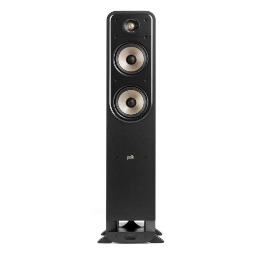 POLK AUDIO Signature Elite ES55 BLACK Álló hangsugárzó