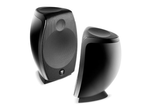 FOCAL SIB EVO DOLBY ATMOS 2.0 Compact speaker (pair)