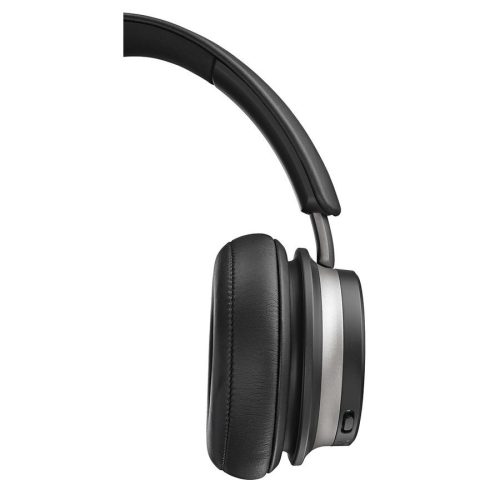 DALI iO-6 IRON BLACK Bluetooth Headphones