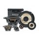 FOCAL CAR PS 165 F3E Coaxial Set