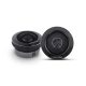 ALPINE HDZ-653 Alpine Status Hi-Res 6.5" (16.5 cm) 3-Way Component Speaker Set