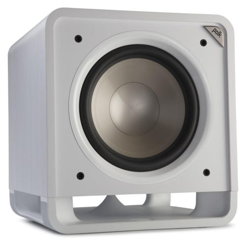 POLK AUDIO HTS SUB 12 WHITE Mélyláda