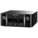 MARANTZ MELODY X BLACK MCR-612 Sztereó rádióerősítő