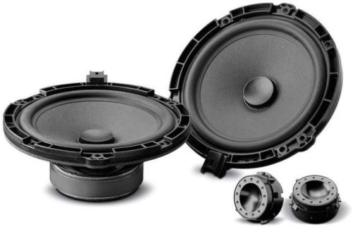 FOCAL CAR IS PSA 165 Coaxial Set