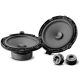 FOCAL CAR IS PSA 165 Coaxial Set