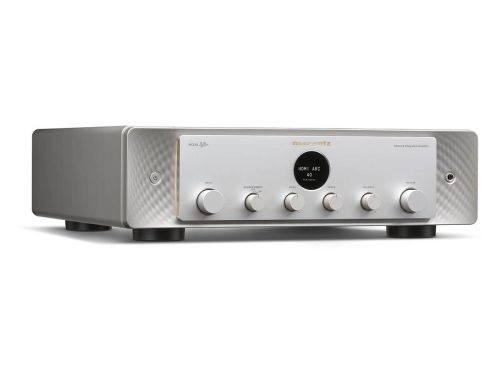 MARANTZ MODEL 40n SILVER Integrált erősítő