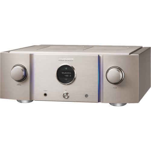 MARANTZ PM-10 GOLD Integrált erősítő