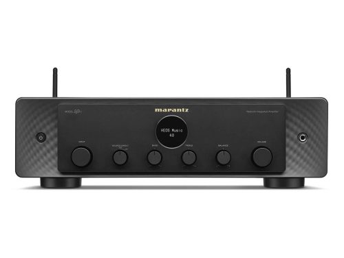 MARANTZ MODEL 40n BLACK Integrált erősítő