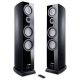 CANTON SMART VENTO 9 S2 BLACK HGL Active speakers set