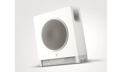 FOCAL SUB AIR White Aktív mélysugárzó - subwoofer