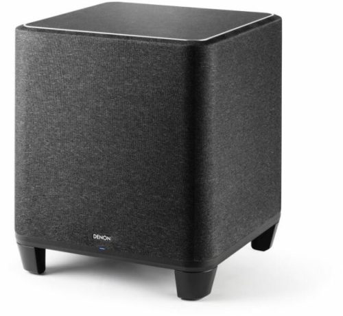 DENON HOME SUBWOOFER BLACK Subwoofer