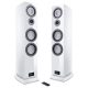 CANTON SMART VENTO 9 S2 WHITE HGL Active speakers set