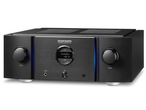 MARANTZ PM-10 BLACK Integrált erősítő