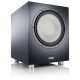 CANTON SMART SUB 12 BLACK Aktív mélysugárzó - subwoofer