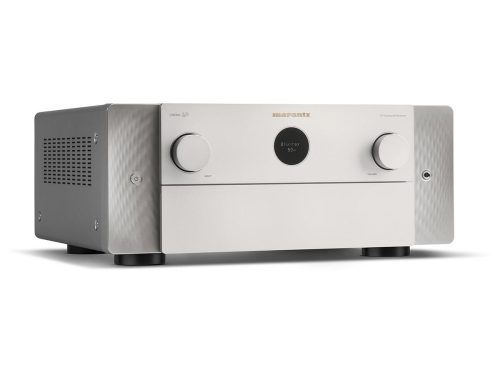 MARANTZ CINEMA 40 SILVER GOLD Házimozi rádióerősítő