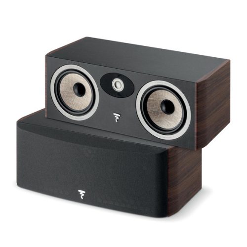 FOCAL ARIA CC 900 WALNUT Center hangsugárzó