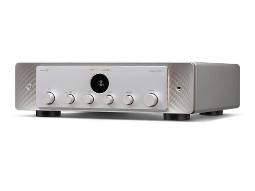 MARANTZ MODEL 30 SILVER Integrált erősítő