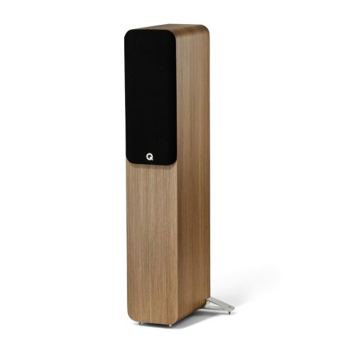 Q ACOUSTICS QA 5040 HOLME OAK Floorstanding Speaker