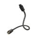 IN-AKUSTIK REFERENZ AC-1204 AIR MKII BASIC SCHUKO - C15 (2.0m) Power cable