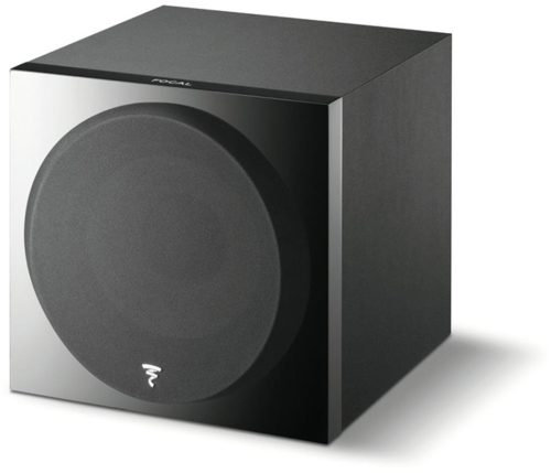 FOCAL SUB 1000 F Subwoofer