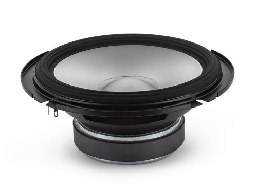 ALPINE S2-S65C 6.5" Component 2-Way Speaker Set