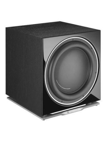 DALI SUB K-14F BLACK Aktív mélysugárzó- subwoofer