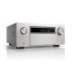 DENON AVC-A1H PREMIUM SILVER Házimozi rádióerősítő 9.4