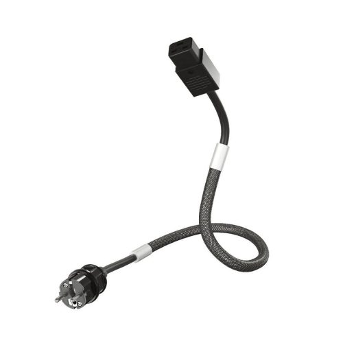 IN-AKUSTIK REFERENZ AC-1204 AIR SCHUKO - C19 (1.0m) Power cable