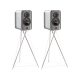 Q ACOUSTICS CONCEPT 300 STAND Floor stand (2 pcs)