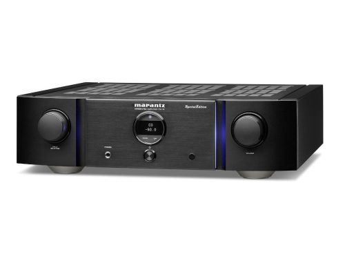 MARANTZ PM-12 SE BLACK Integrált erősítő