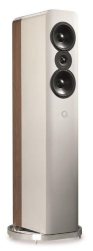 Q ACOUSTICS CONCEPT 500 WHITE Floorstanding Hi-End speaker