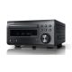 DENON RCD-M41 BLACK Sztereó CD/rádióerősítő