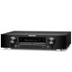 MARANTZ NR1510 BLACK Házimozi rádióerősítő