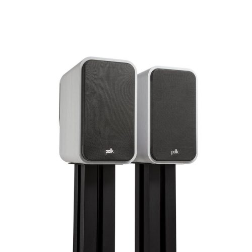 POLK AUDIO Signature Elite ES20 WHITE Állványra / polcra helyezhető hangsugárzó