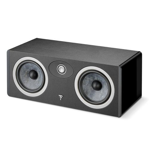 FOCAL VESTIA CENTER BLACK Center speaker