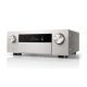 DENON AVC-X4800H PREMIUM SILVER Házimozi rádióerősítő 9.4