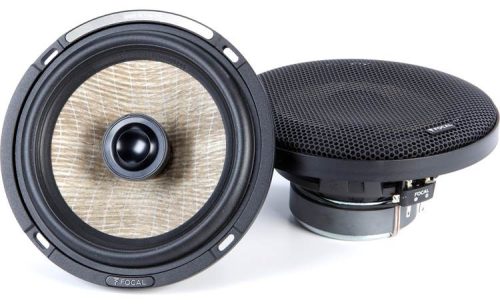 FOCAL CAR PC 165 FE Coaxial Set