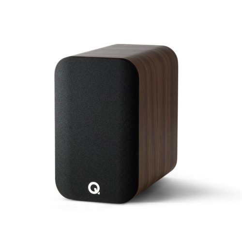 Q ACOUSTICS QA 5010 SANTOS ROSEWOOD Bookshelf Speaker